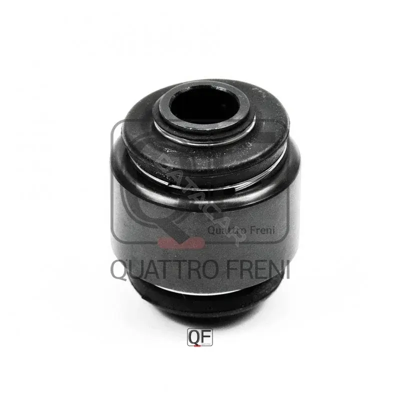 Сайлентблок рычага QUATTRO FRENI QF00U00259