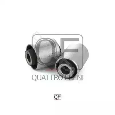 Сайлентблок рычага QUATTRO FRENI QF00U00289
