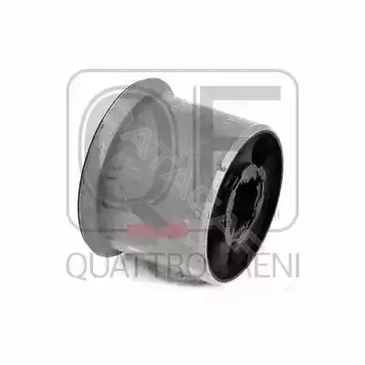 Сайлентблок рычага QUATTRO FRENI QF00U00338