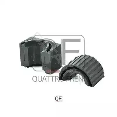 Втулки стабилизатора QUATTRO FRENI QF00U00339