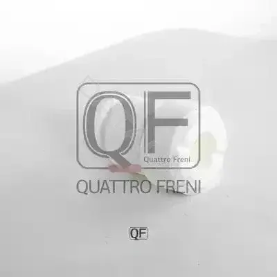 Опора амортизатора QUATTRO FRENI QF00V00003