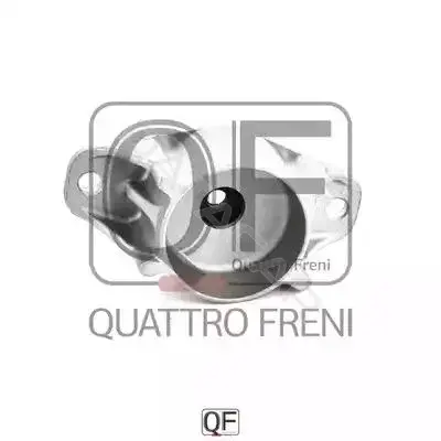 Опора амортизатора QUATTRO FRENI QF00V00015