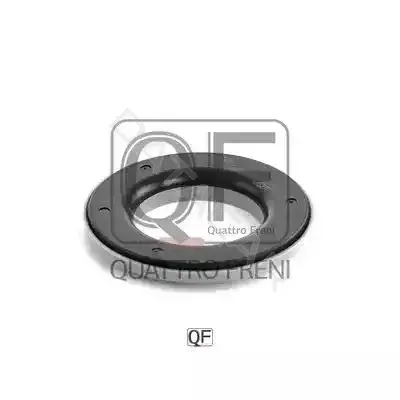 Опора амортизатора QUATTRO FRENI QF00V00024