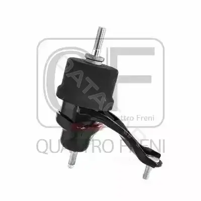 Подушка двигателя (Опора) QUATTRO FRENI QF00X00039