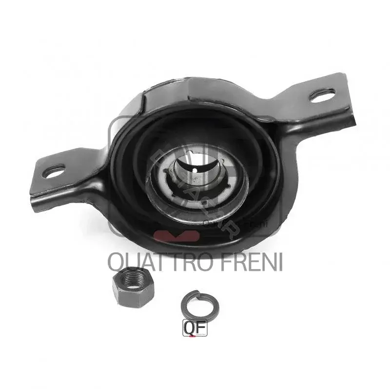 Подвесной подшипник QUATTRO FRENI QF00X00047