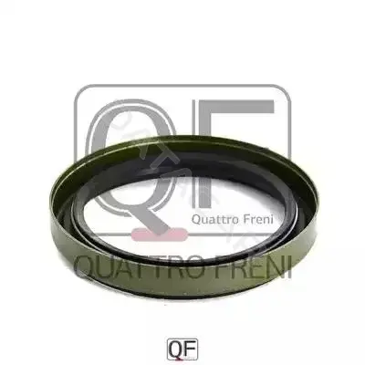 Сальник коленвала QUATTRO FRENI QF00Y00032