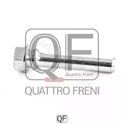 Ремкомплект суппорта QUATTRO FRENI QF00Z00004