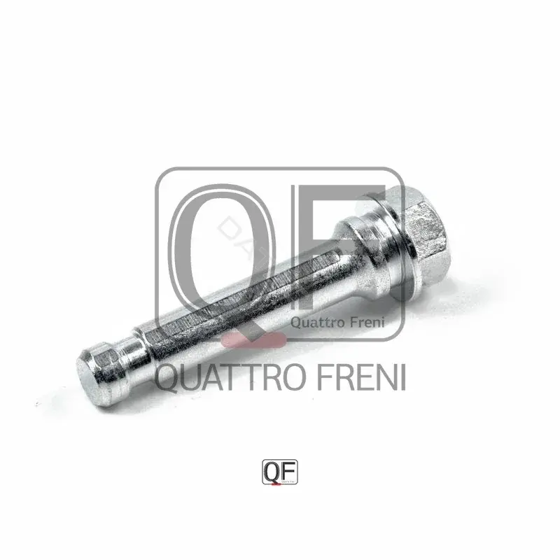 Направляющая тормозного суппорта QUATTRO FRENI QF00Z00007