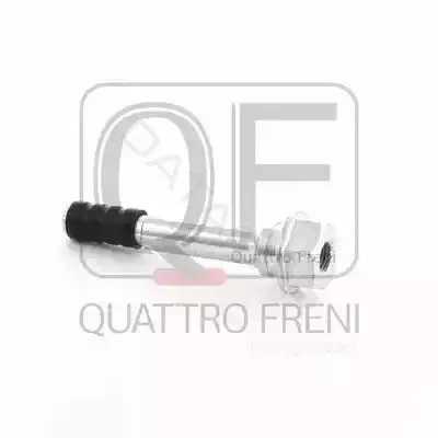 Ремкомплект суппорта QUATTRO FRENI QF00Z00010