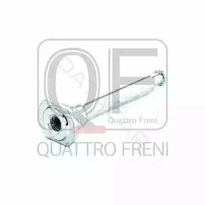 Ремкомплект суппорта QUATTRO FRENI QF00Z00057