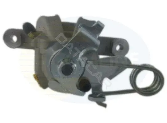 Суппорт тормозной COMLINE CBC050R
