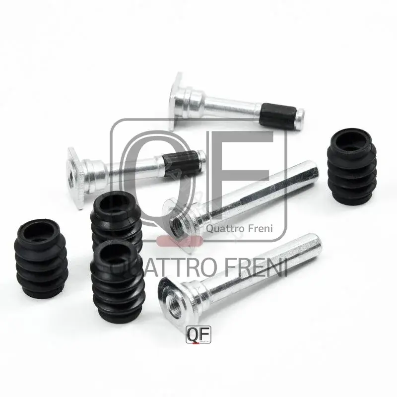 Ремкомплект суппорта QUATTRO FRENI QF00Z00173