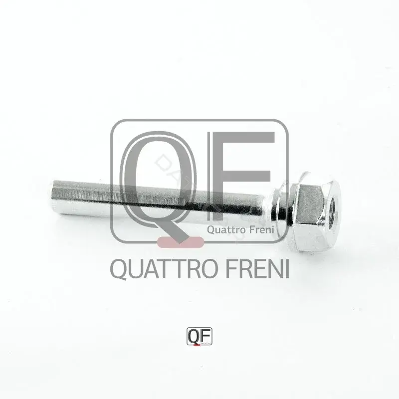 Ремкомплект суппорта QUATTRO FRENI QF00Z00192