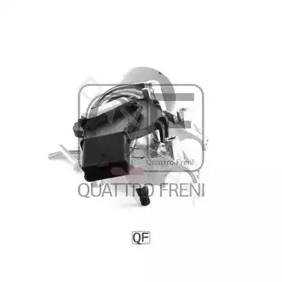 Мотор стеклоочистителя QUATTRO FRENI QF01N00008