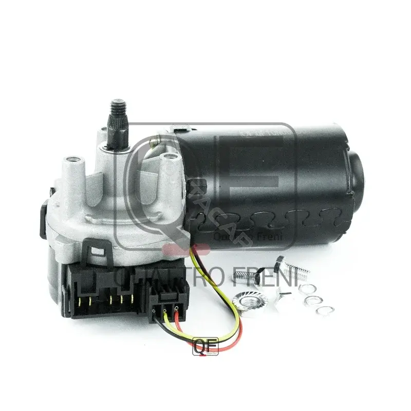Мотор стеклоочистителя QUATTRO FRENI QF01N00050