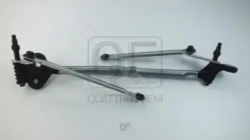 Трапеция стеклоочистителя QUATTRO FRENI QF01N00051