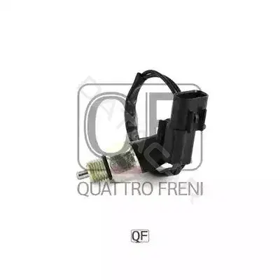 Датчик заднего хода QUATTRO FRENI QF02B00001