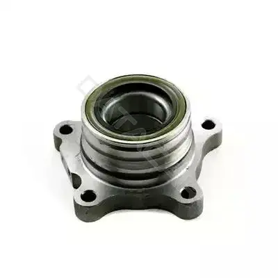 Подшипник ступицы QUATTRO FRENI QF04D00099