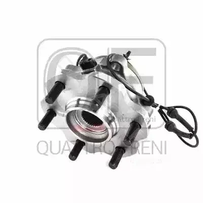 Подшипник ступицы QUATTRO FRENI QF04D00178