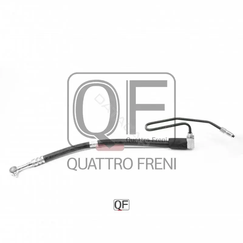 Насос гидроусилителя руля QUATTRO FRENI QF04E00043
