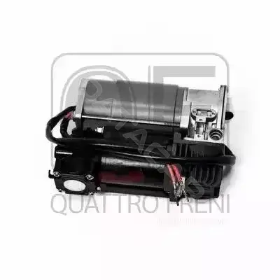 Компрессор пневмоподвески QUATTRO FRENI QF08D00011