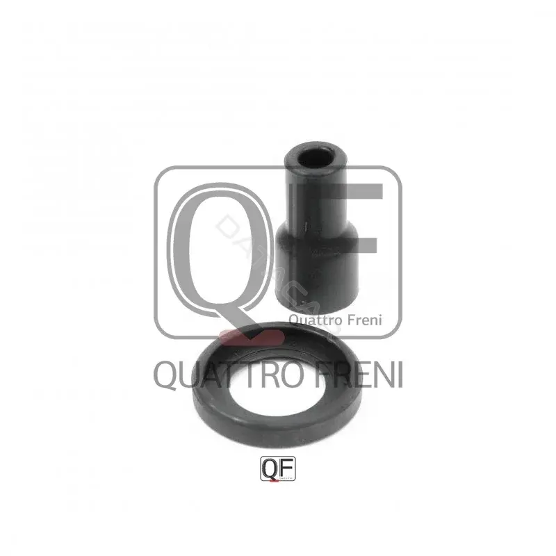 Катушка зажигания QUATTRO FRENI QF09A00001