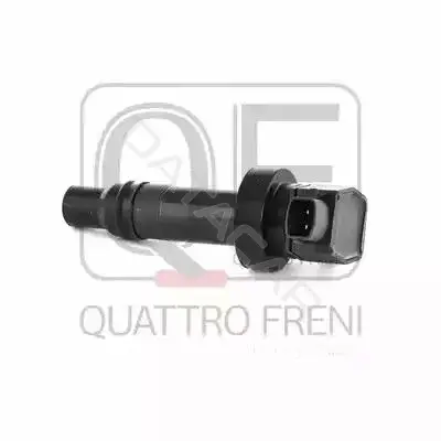 Катушка зажигания QUATTRO FRENI QF09A00063