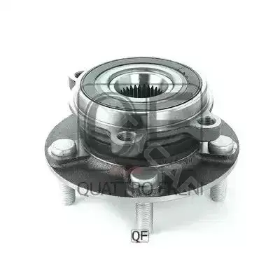 Подшипник ступицы QUATTRO FRENI QF10D00017
