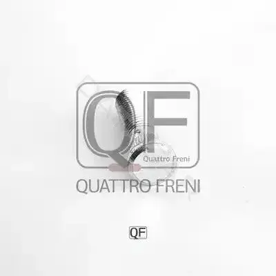 Болт колесный QUATTRO FRENI QF10D00019