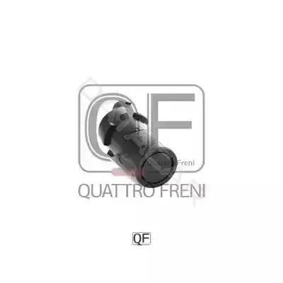 Датчик парктроника QUATTRO FRENI QF10H00025