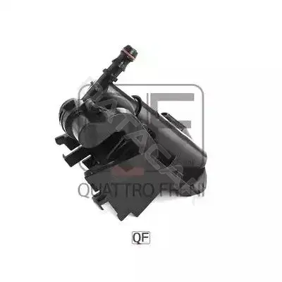 Форсунка омывателя фар QUATTRO FRENI QF10N00007
