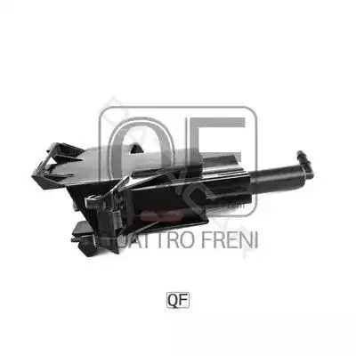 Насос омывателя QUATTRO FRENI QF10N00036