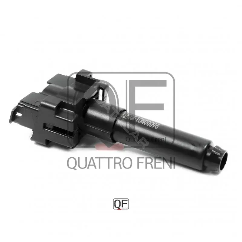 Насос омывателя QUATTRO FRENI QF10N00096