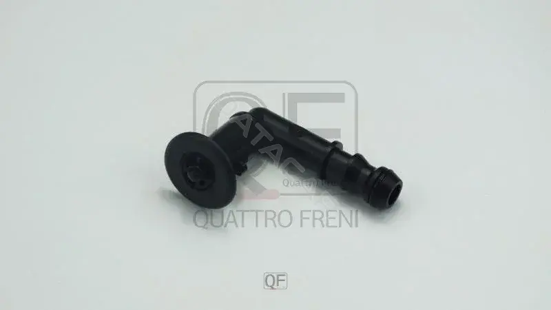 Насос омывателя QUATTRO FRENI QF10N00162