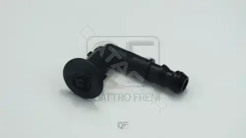 Насос омывателя QUATTRO FRENI QF10N00163