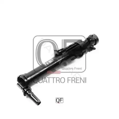 Форсунка омывателя фар QUATTRO FRENI QF10N00231