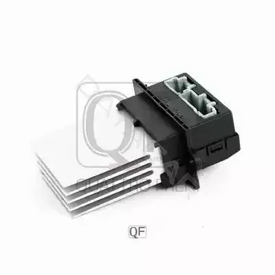 Резистор печки QUATTRO FRENI QF10Q00013