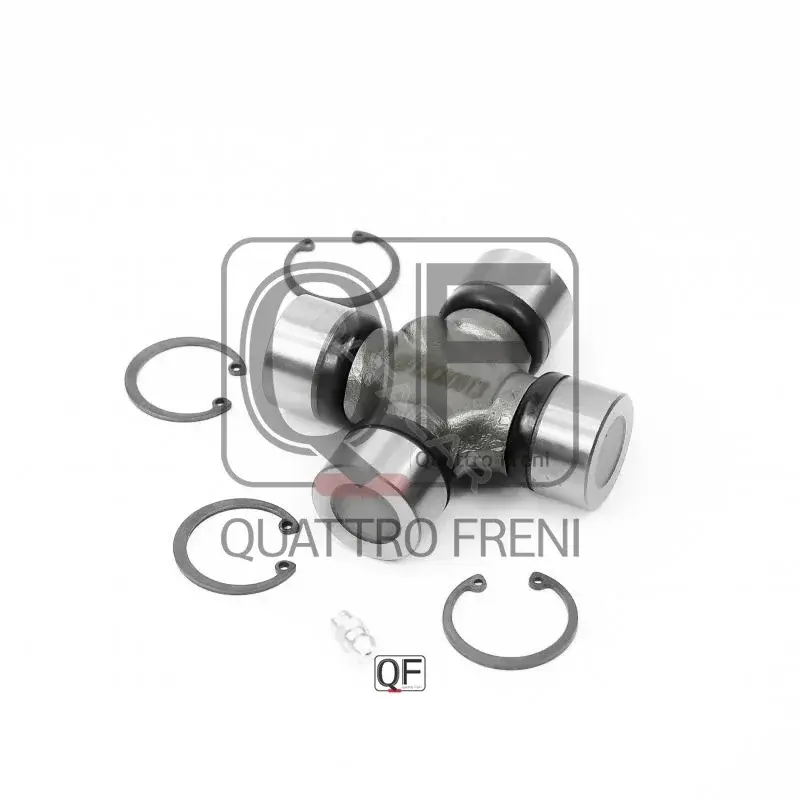 Муфта кардана QUATTRO FRENI QF13C00013