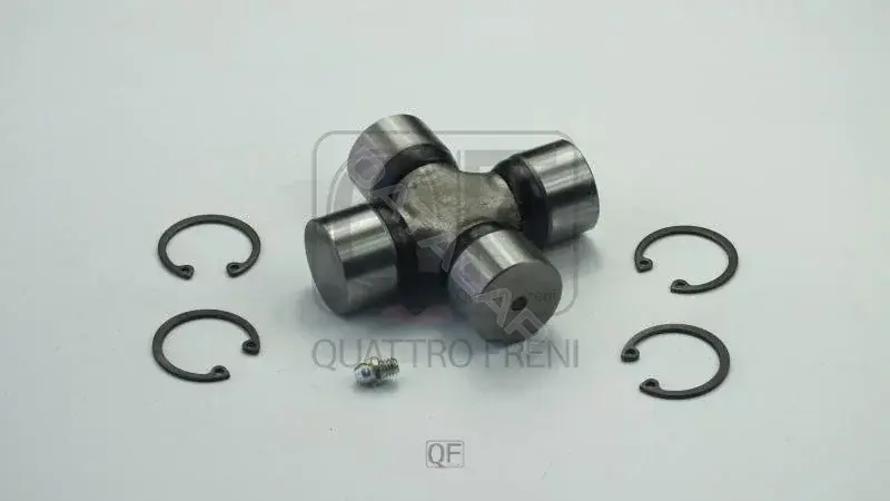 Муфта кардана QUATTRO FRENI QF13C00025