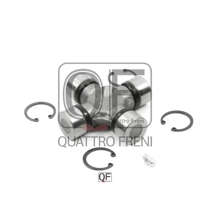 Муфта кардана QUATTRO FRENI QF13C00026
