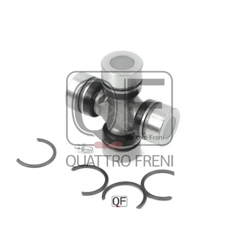 Муфта кардана QUATTRO FRENI QF13C00055