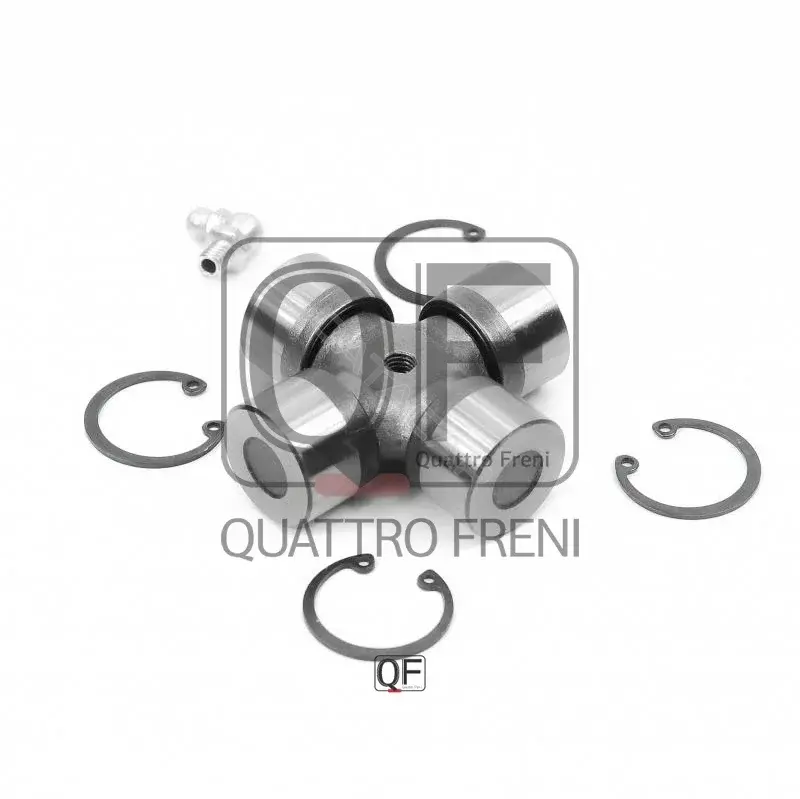 Муфта кардана QUATTRO FRENI QF13C00058