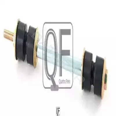 Болт подвески QUATTRO FRENI QF13D00020