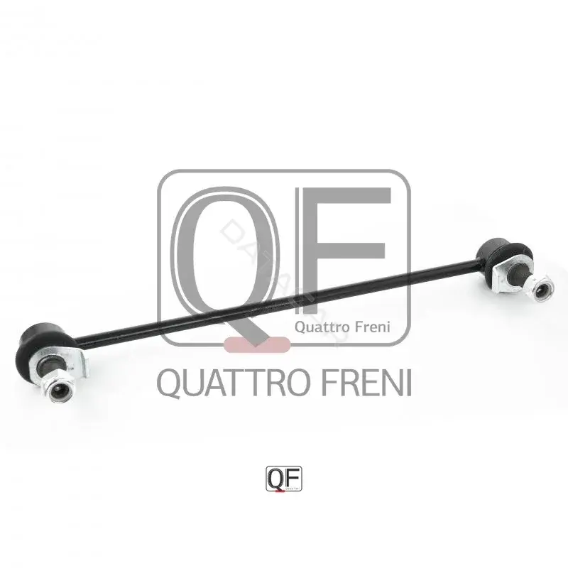 Стойки стабилизатора QUATTRO FRENI QF13D00078