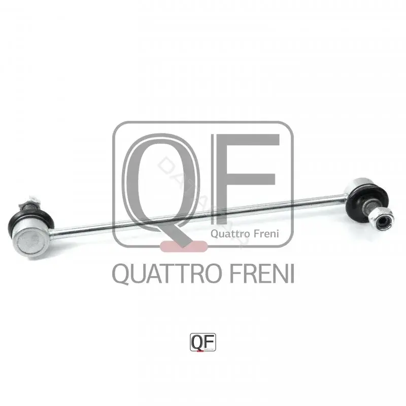 Стойки стабилизатора QUATTRO FRENI QF13D00114