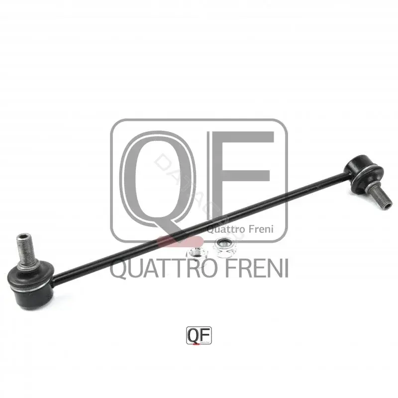 Стойки стабилизатора QUATTRO FRENI QF13D00229