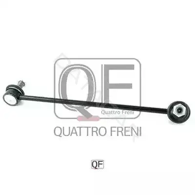 Стойки стабилизатора QUATTRO FRENI QF13D00297