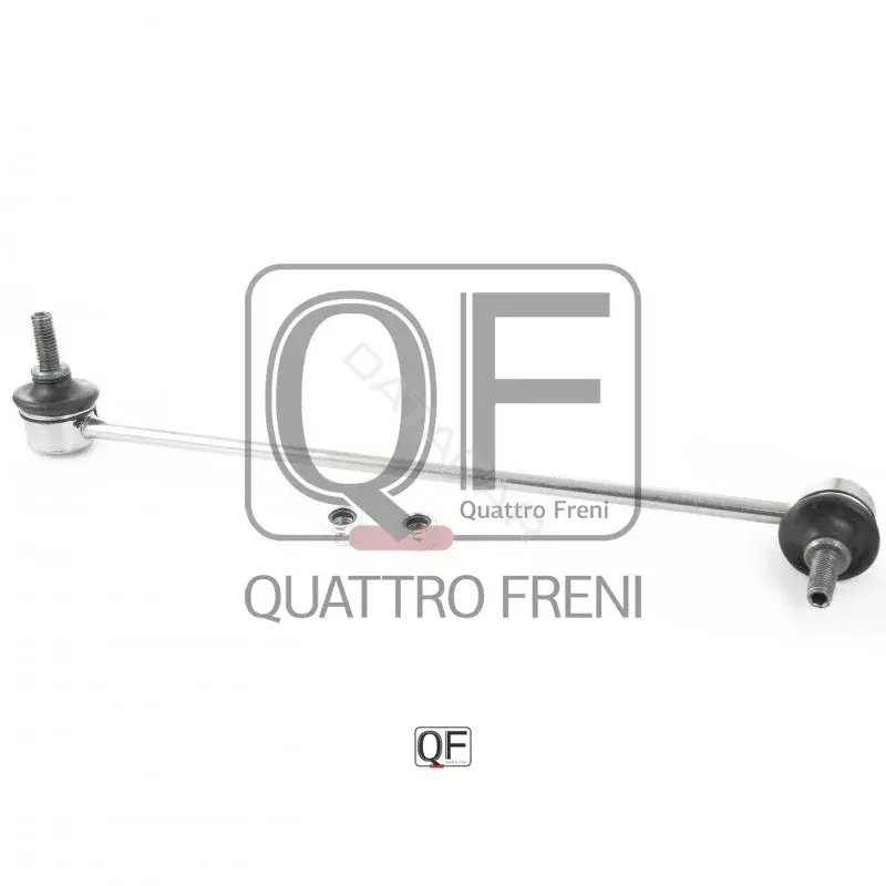 Стойки стабилизатора QUATTRO FRENI QF13D00313