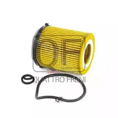 Масляный фильтр QUATTRO FRENI QF14A00006