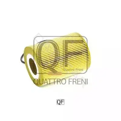 Масляный фильтр QUATTRO FRENI QF14A00022